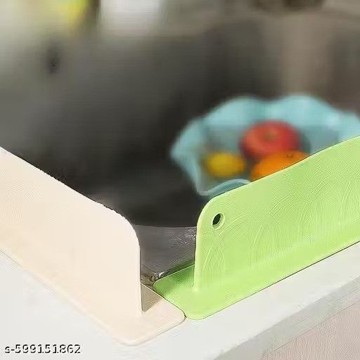 Kitchen Water Splash Guard Sink Splashback.